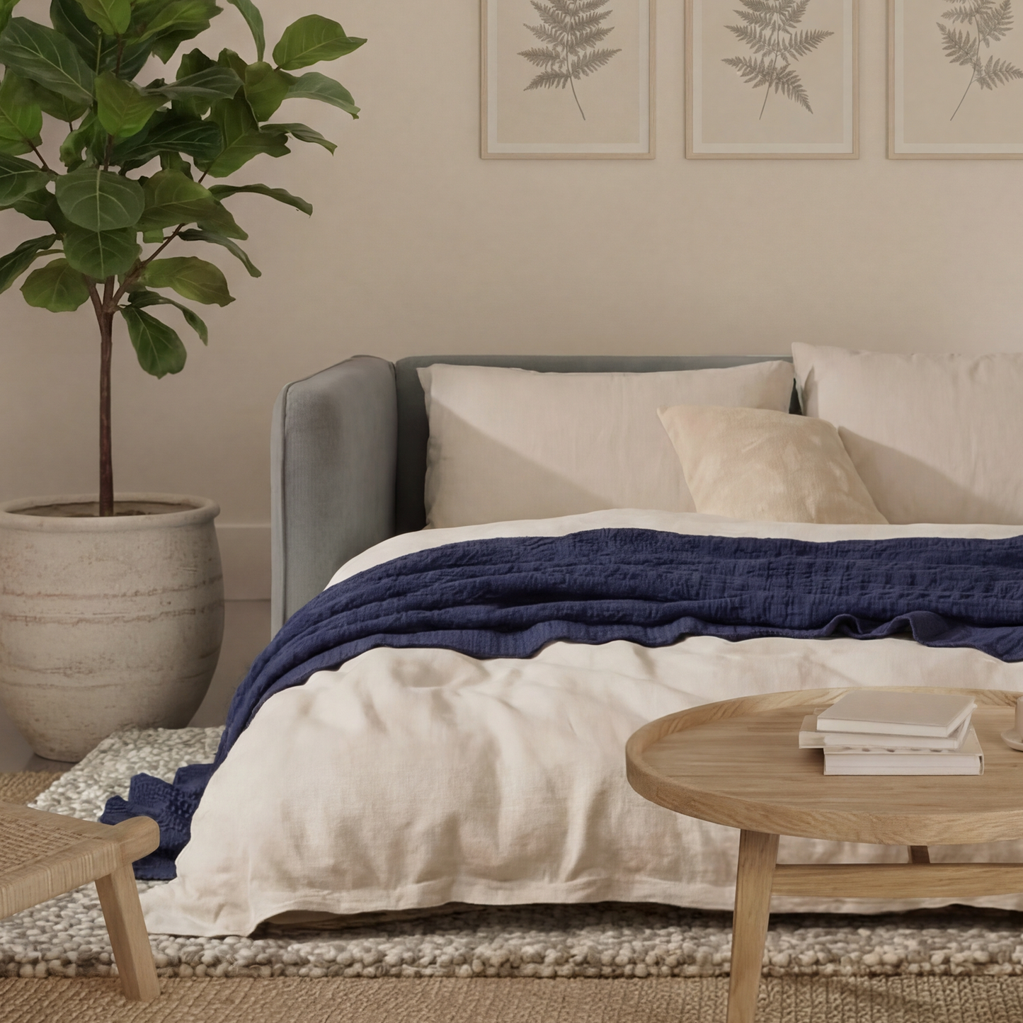 CloudComfort™ Dream Sofa Bed