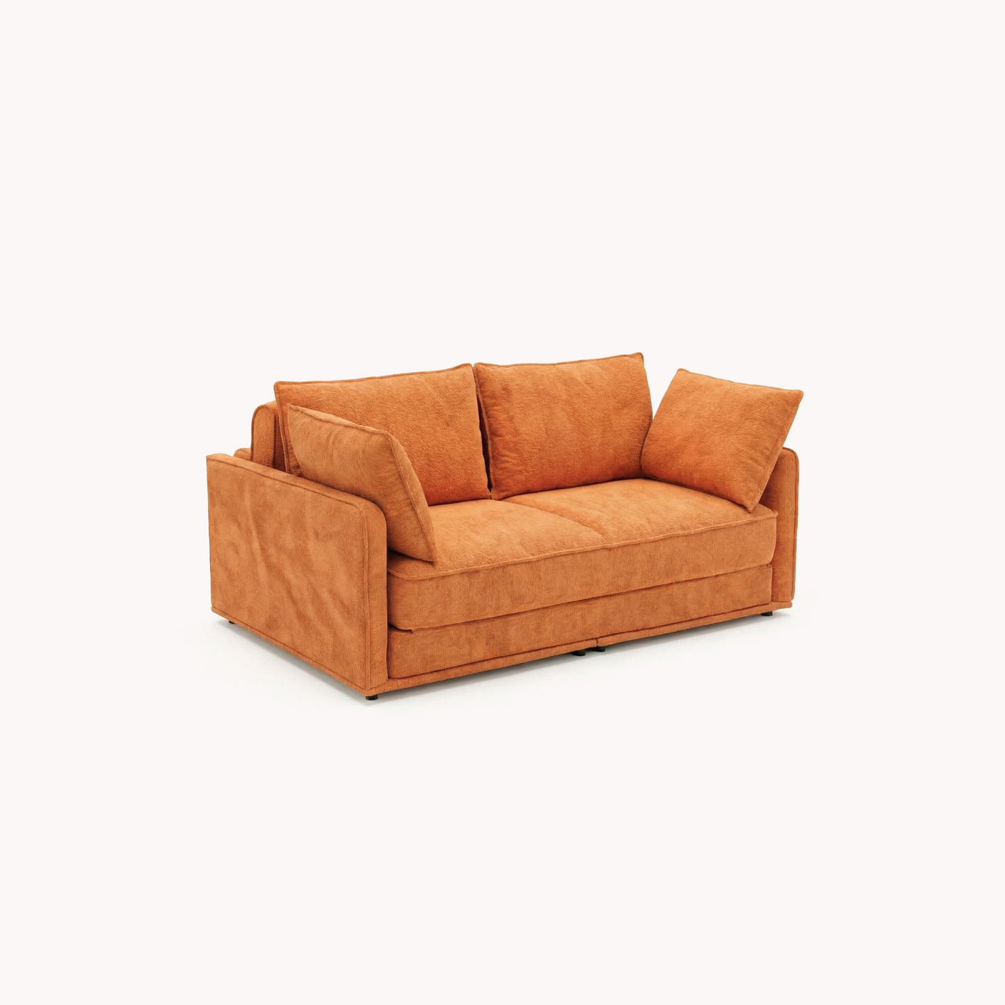 CloudComfort™ Dream Sofa Bed