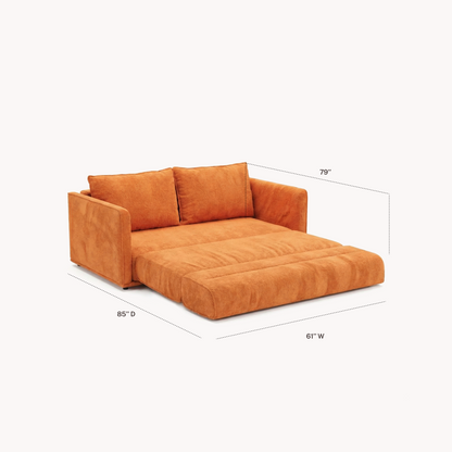 CloudComfort™ Dream Sofa Bed