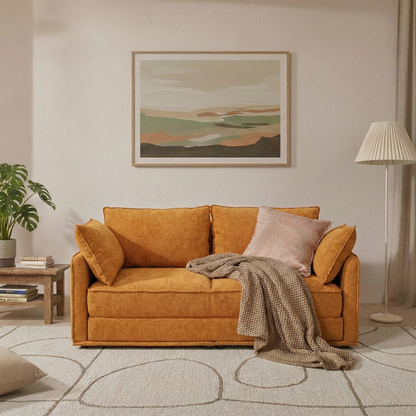 CloudComfort™ Dream Sofa Bed