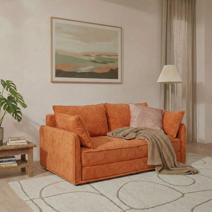 CloudComfort™ Dream Sofa Bed