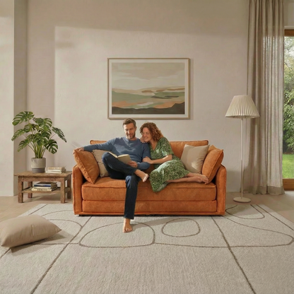 CloudComfort™ Dream Sofa Bed