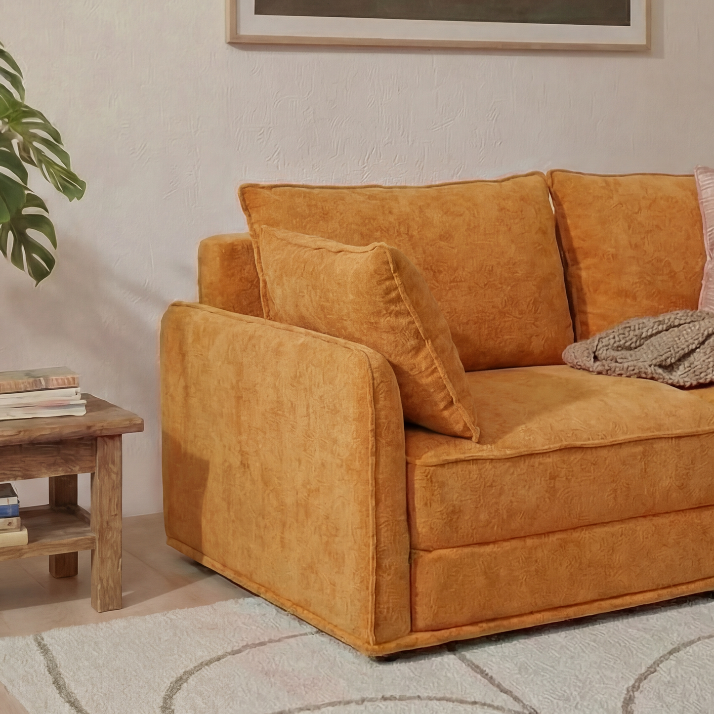 CloudComfort™ Dream Sofa Bed