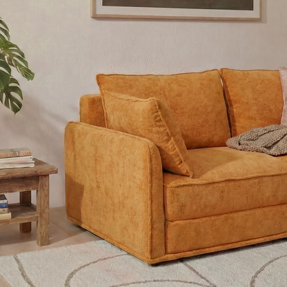CloudComfort™ Dream Sofa Bed