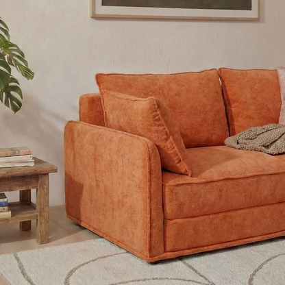 CloudComfort™ Dream Sofa Bed