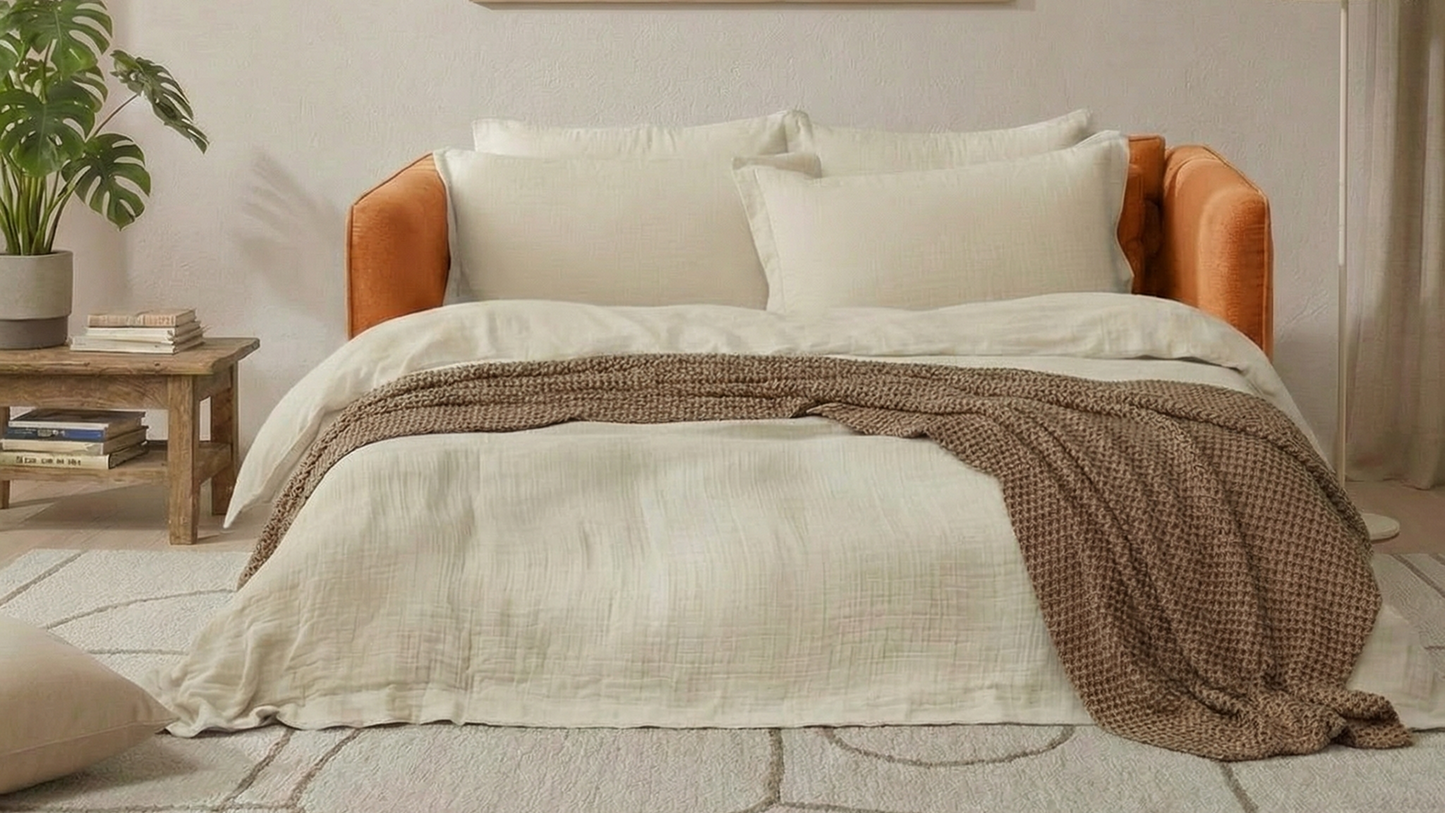 CloudComfort™ Dream Sofa Bed