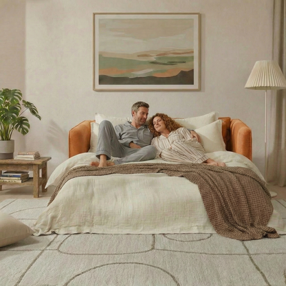 CloudComfort™ Dream Sofa Bed