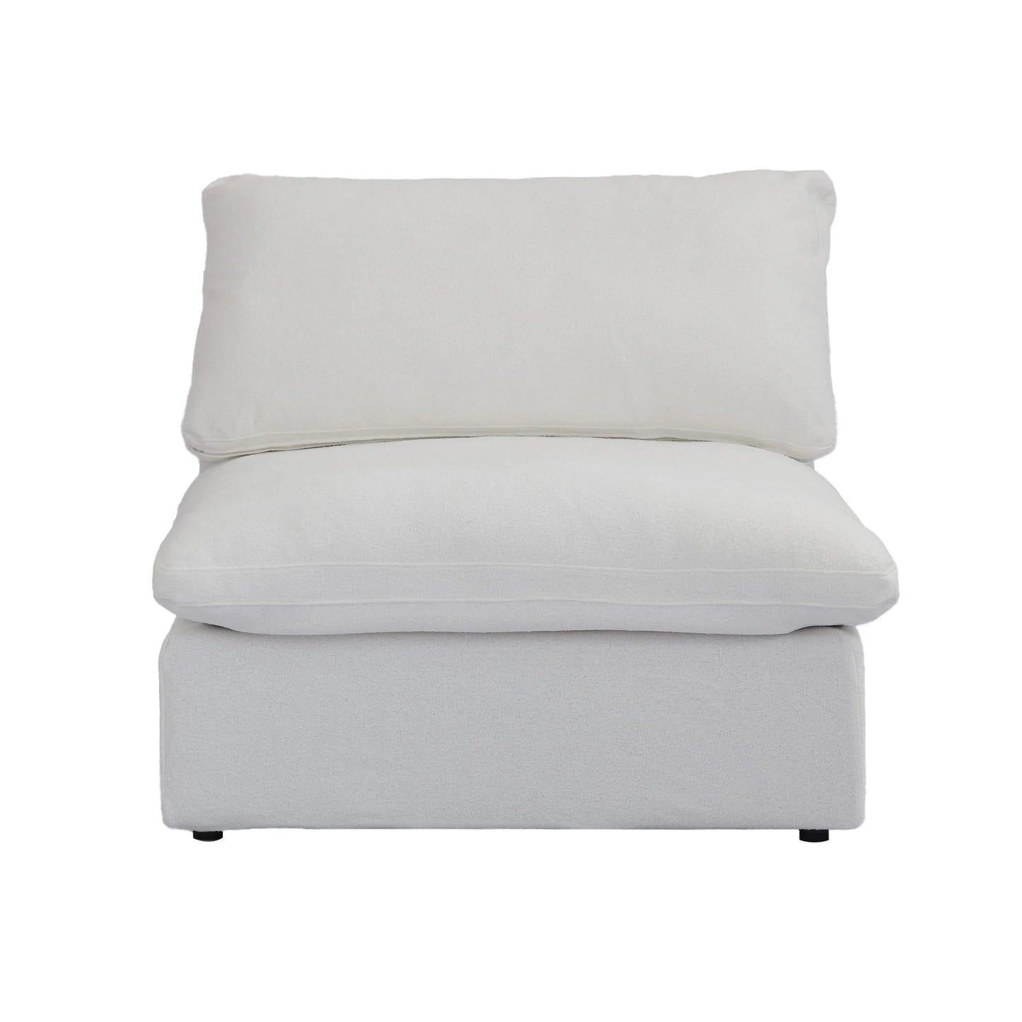 CloudComfort™ Modular Classic Pieces
