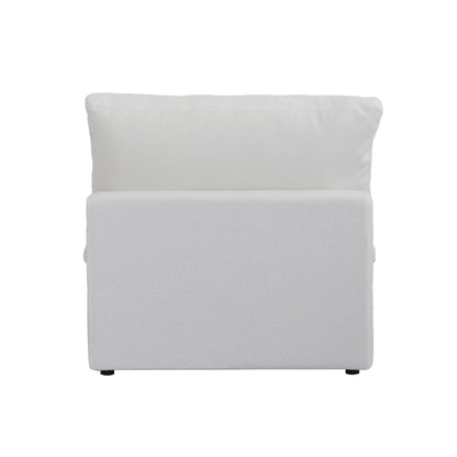 CloudComfort™ Modular Classic Pieces