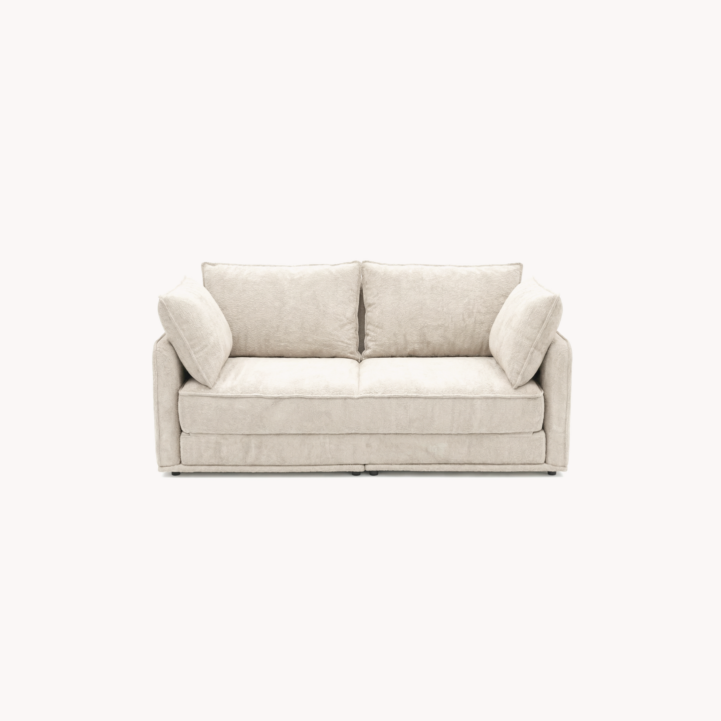 CloudComfort™ Dream Sofa Bed