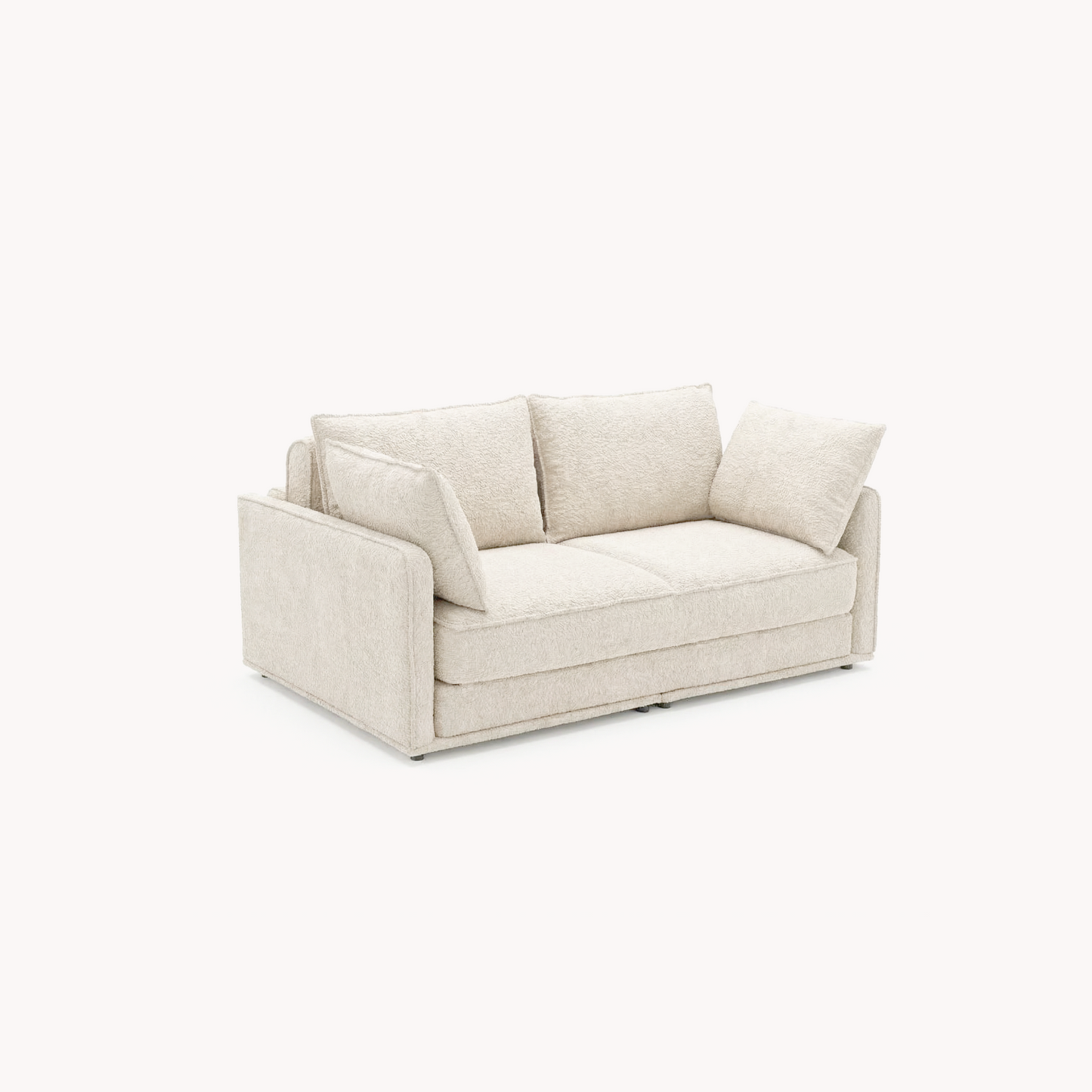 CloudComfort™ Dream Sofa Bed