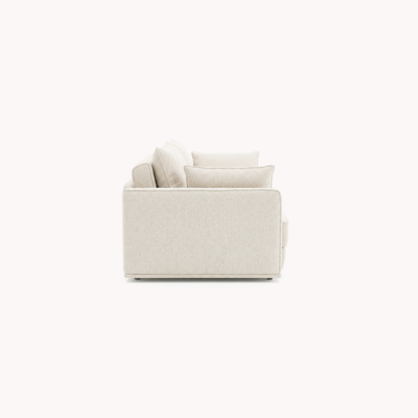 CloudComfort™ Dream Sofa Bed