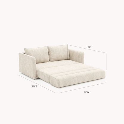 CloudComfort™ Dream Sofa Bed