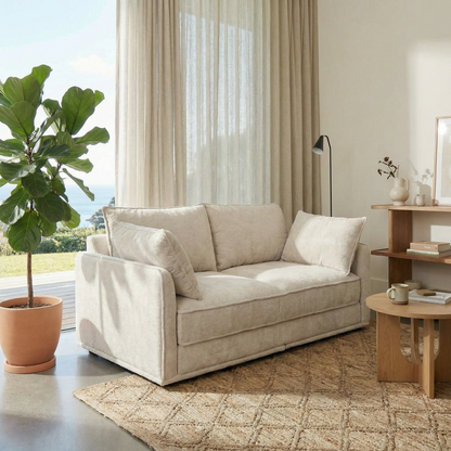 CloudComfort™ Dream Sofa Bed