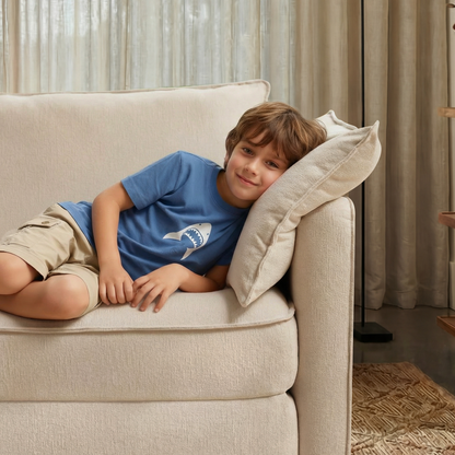 CloudComfort™ Dream Sofa Bed