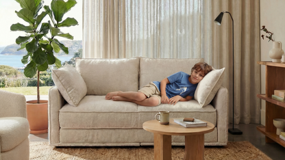 CloudComfort™ Dream Sofa Bed