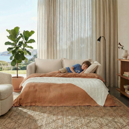 CloudComfort™ Dream Sofa Bed