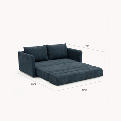 CloudComfort™ Dream Sofa Bed