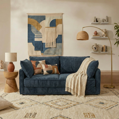 CloudComfort™ Dream Sofa Bed