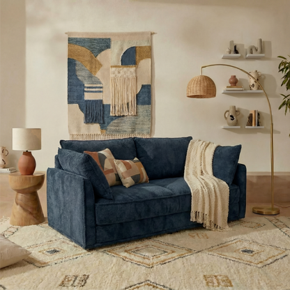 CloudComfort™ Dream Sofa Bed