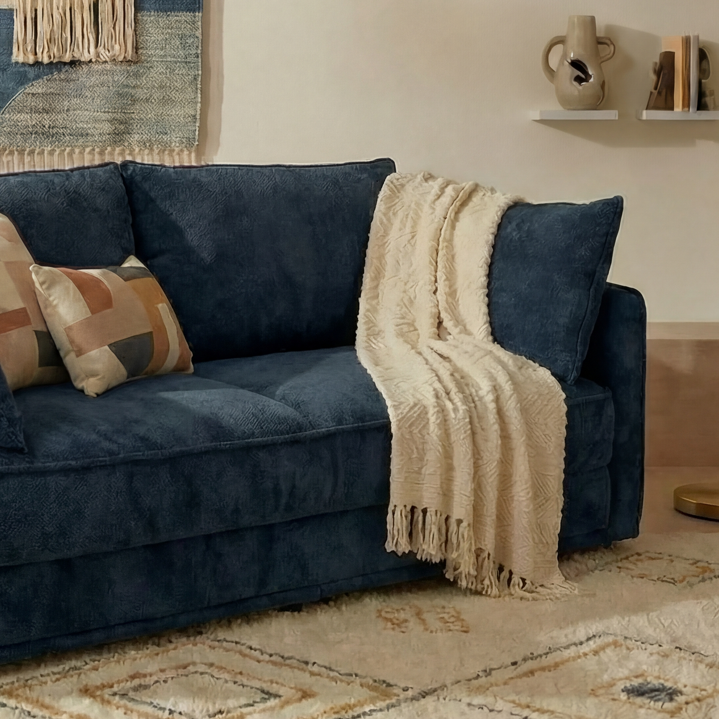 CloudComfort™ Dream Sofa Bed