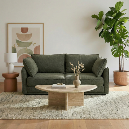 CloudComfort™ Dream Sofa Bed