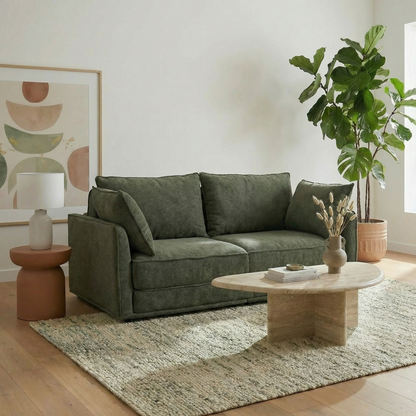 CloudComfort™ Dream Sofa Bed