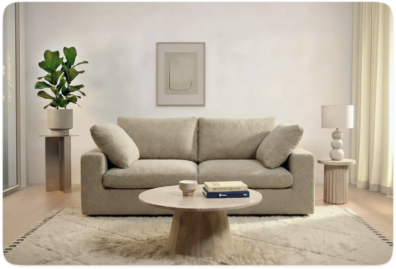 Built for Everyday Living
