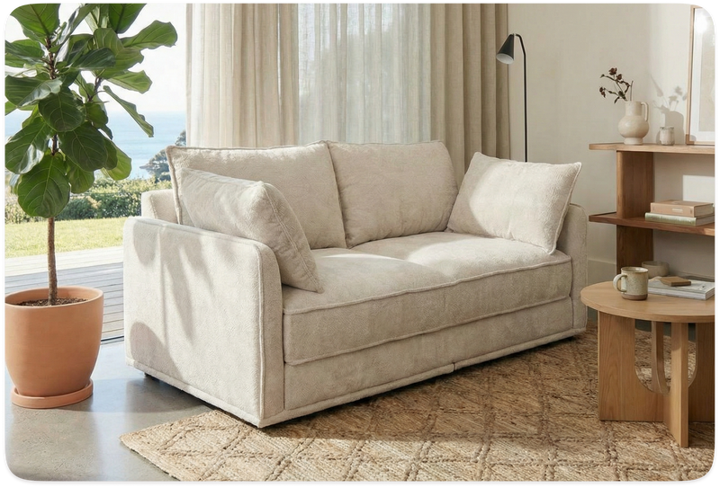 Built for Everyday Living