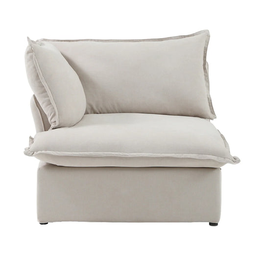 CloudComfort™ Modular Luxe Pieces