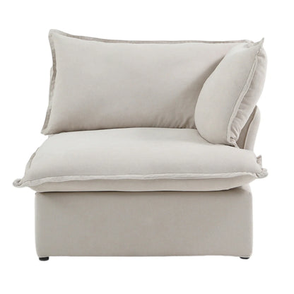 CloudComfort™ Modular Luxe Pieces