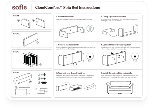 Instruction Guide