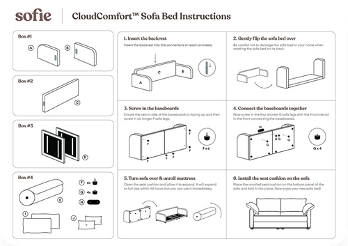 Instruction Guide
