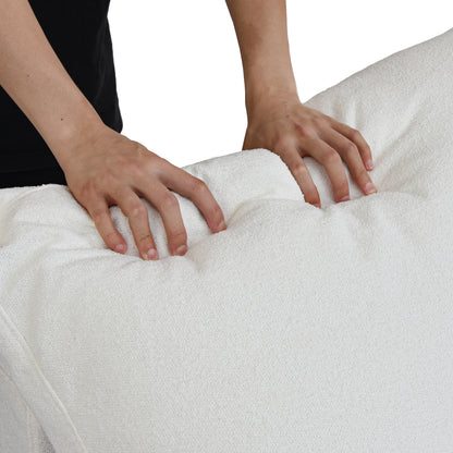 CloudComfort™ Modular Washable Classic Sofa