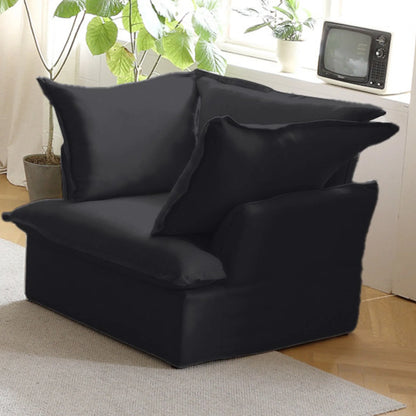 CloudComfort™ Modular Washable Luxe Sofa