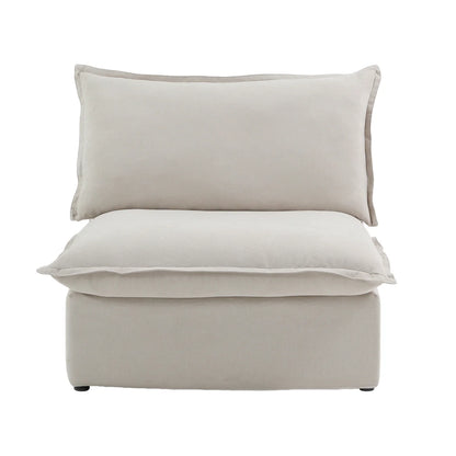 CloudComfort™ Modular Luxe Pieces