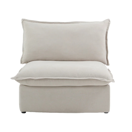 CloudComfort™ Modular Luxe Pieces