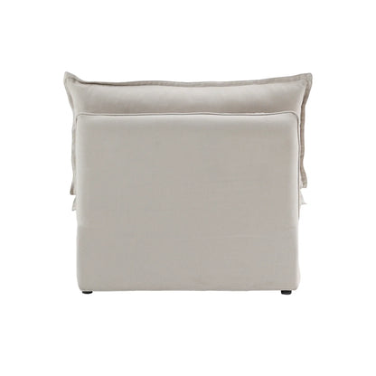 CloudComfort™ Modular Luxe Pieces