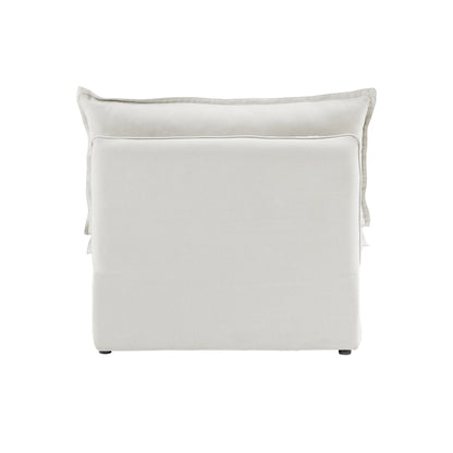 CloudComfort™ Modular Luxe Pieces