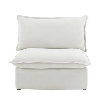 CloudComfort™ Modular Luxe Pieces