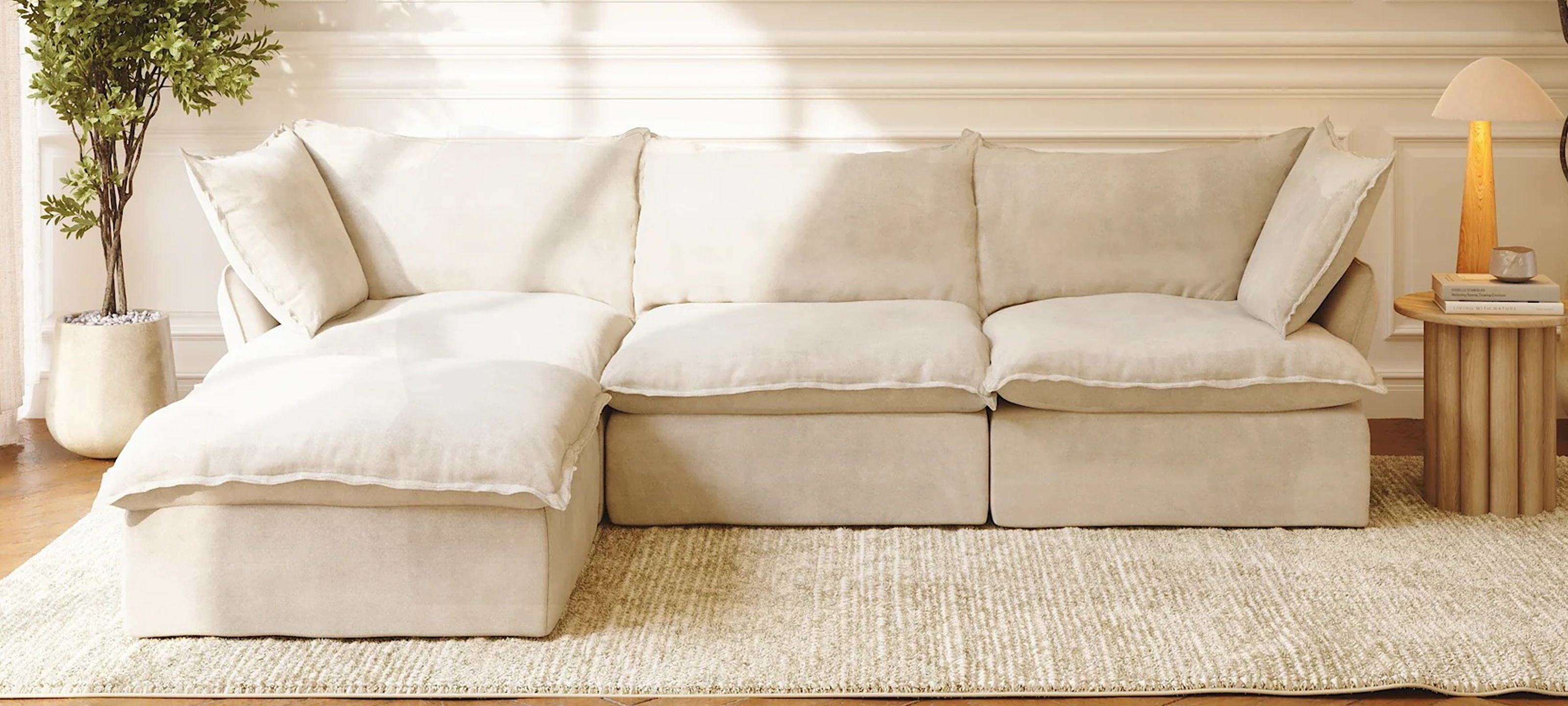 【unico】SOPHIE sofa ottoman Sophie Ottoman | Universal Furniture