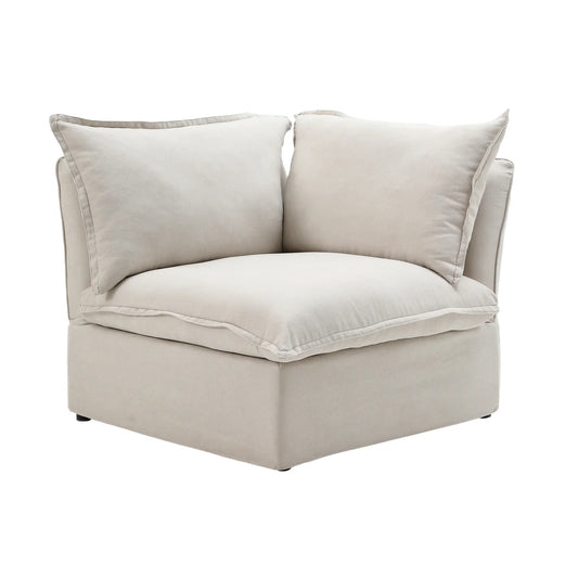 CloudComfort™ Modular Luxe Pieces