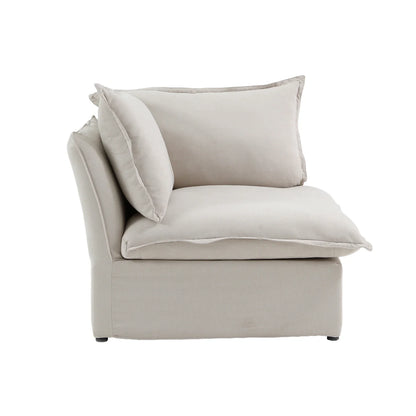 CloudComfort™ Modular Luxe Pieces