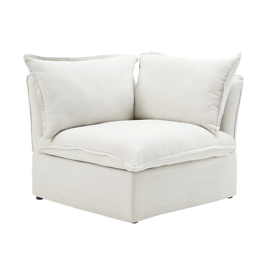 CloudComfort™ Modular Luxe Pieces