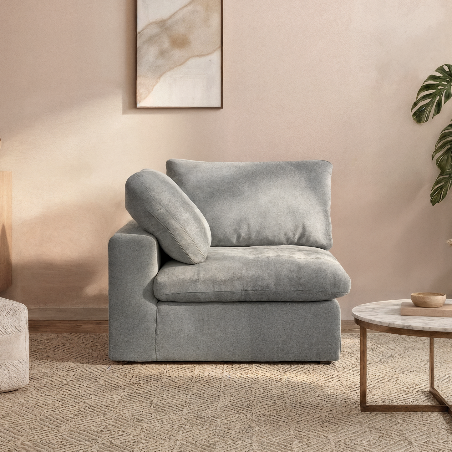 CloudComfort™ Modular Classic Pieces