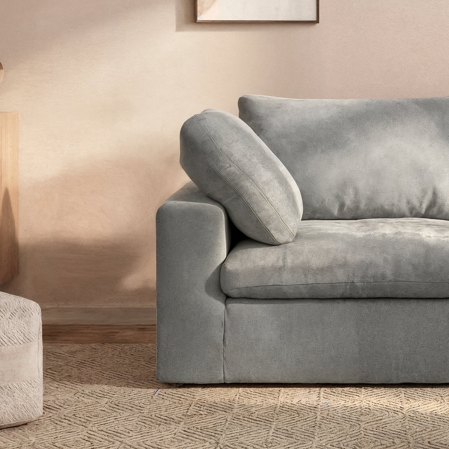 CloudComfort™ Modular Classic Pieces
