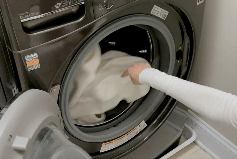 Removable Washable Covers