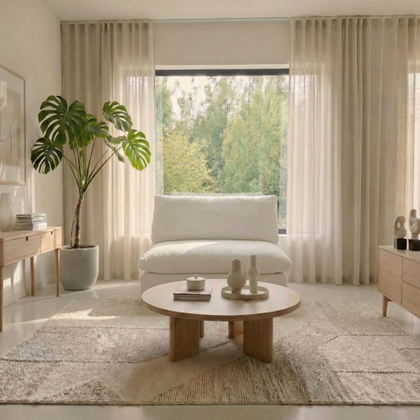 CloudComfort™ Modular Classic Pieces