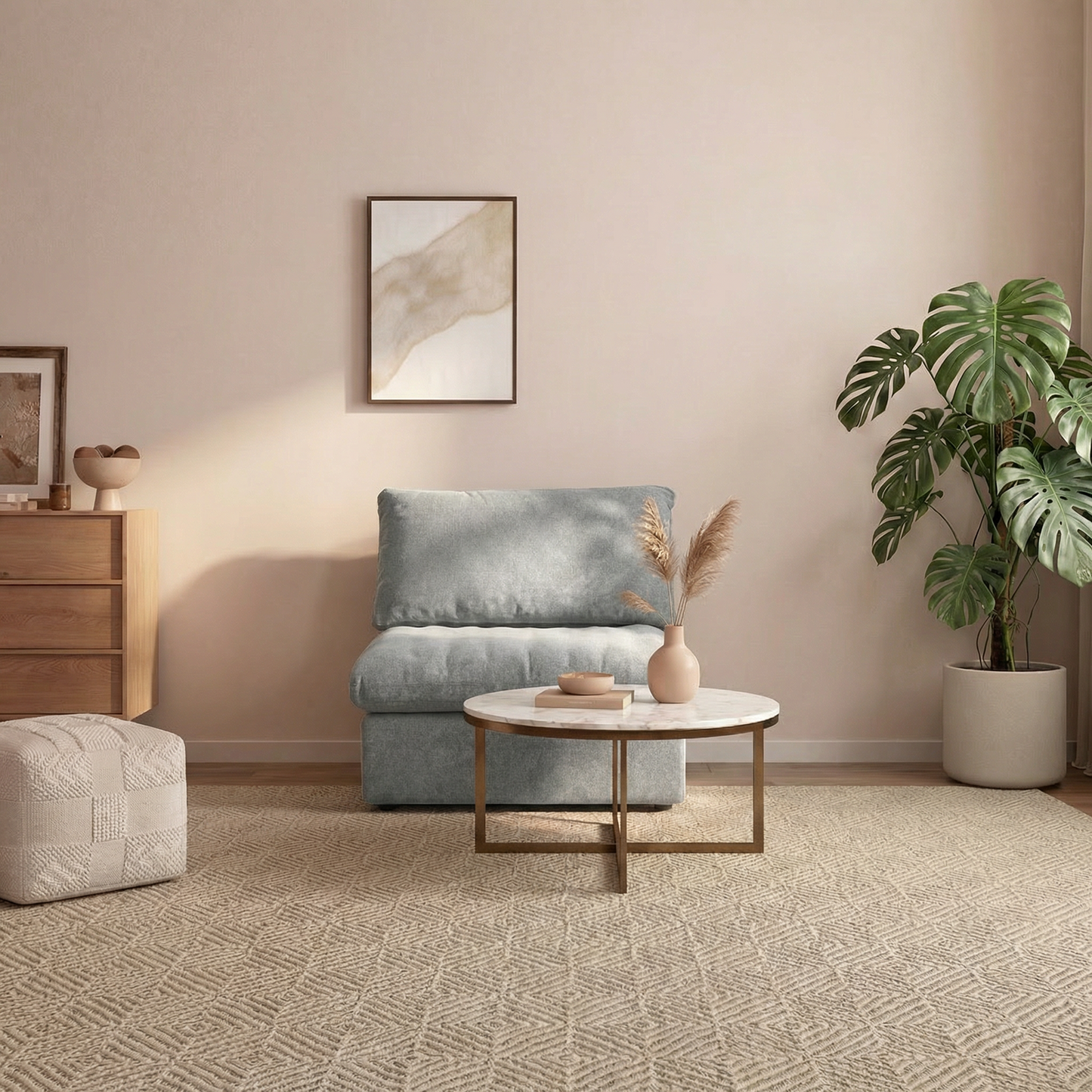 CloudComfort™ Modular Classic Pieces