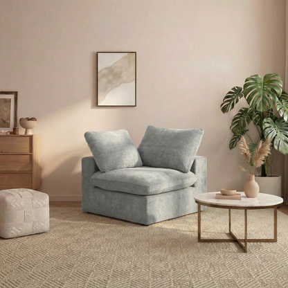 CloudComfort™ Modular Classic Pieces
